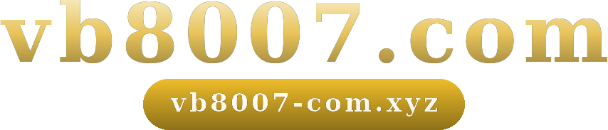 vb8007.com logo